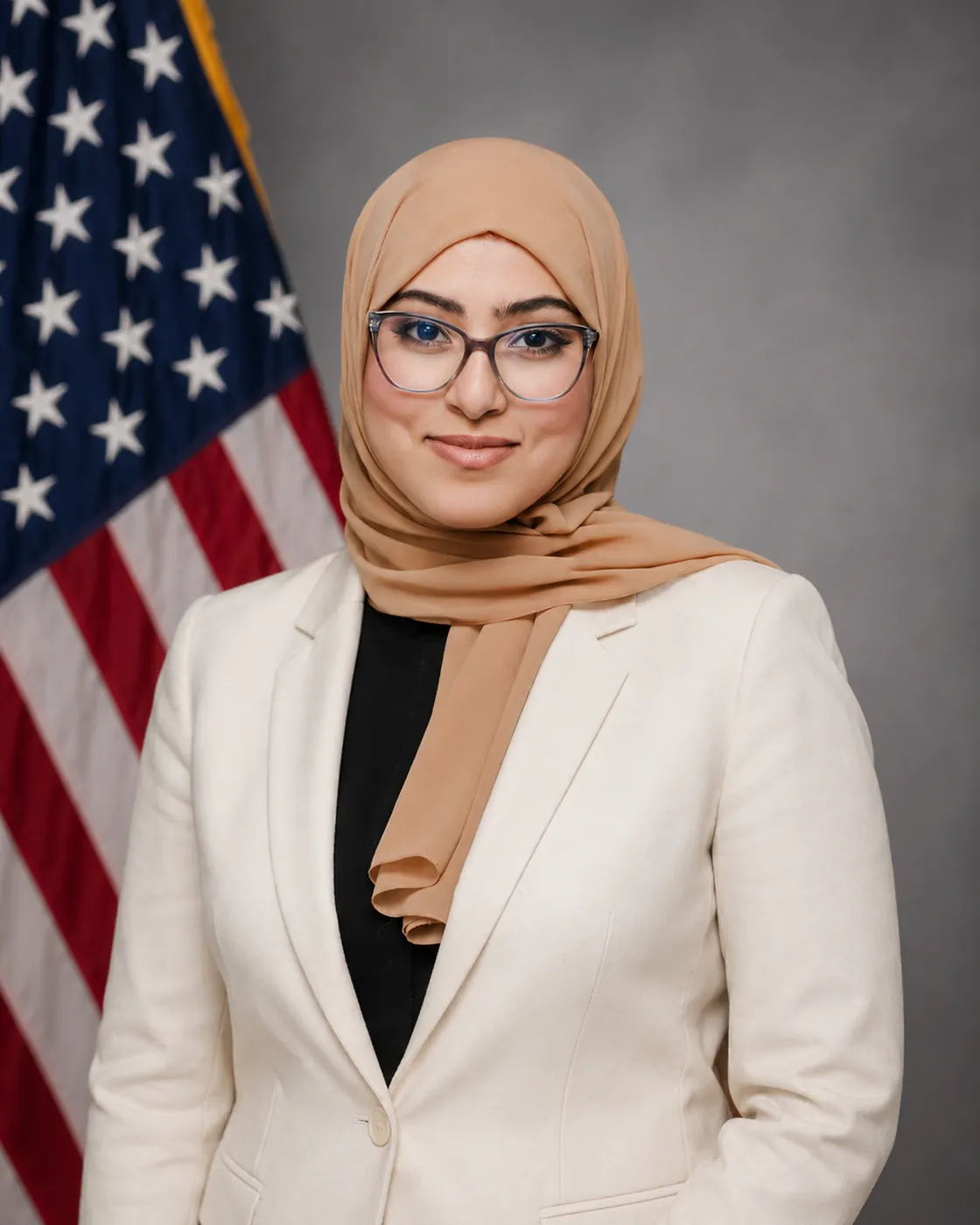 Hiba Sakhi
